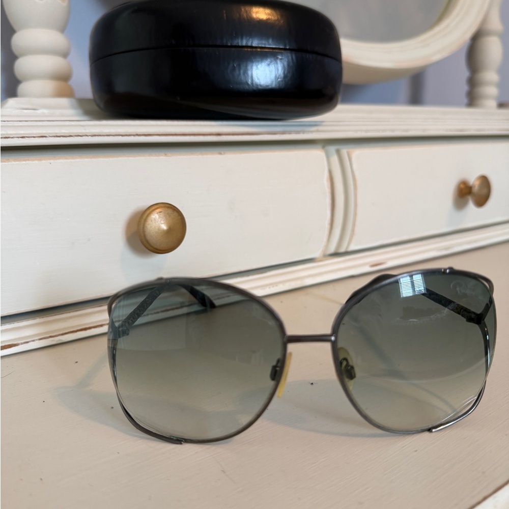 Roberto Cavalli sunglasses - RC 665S Girasole 83Z model